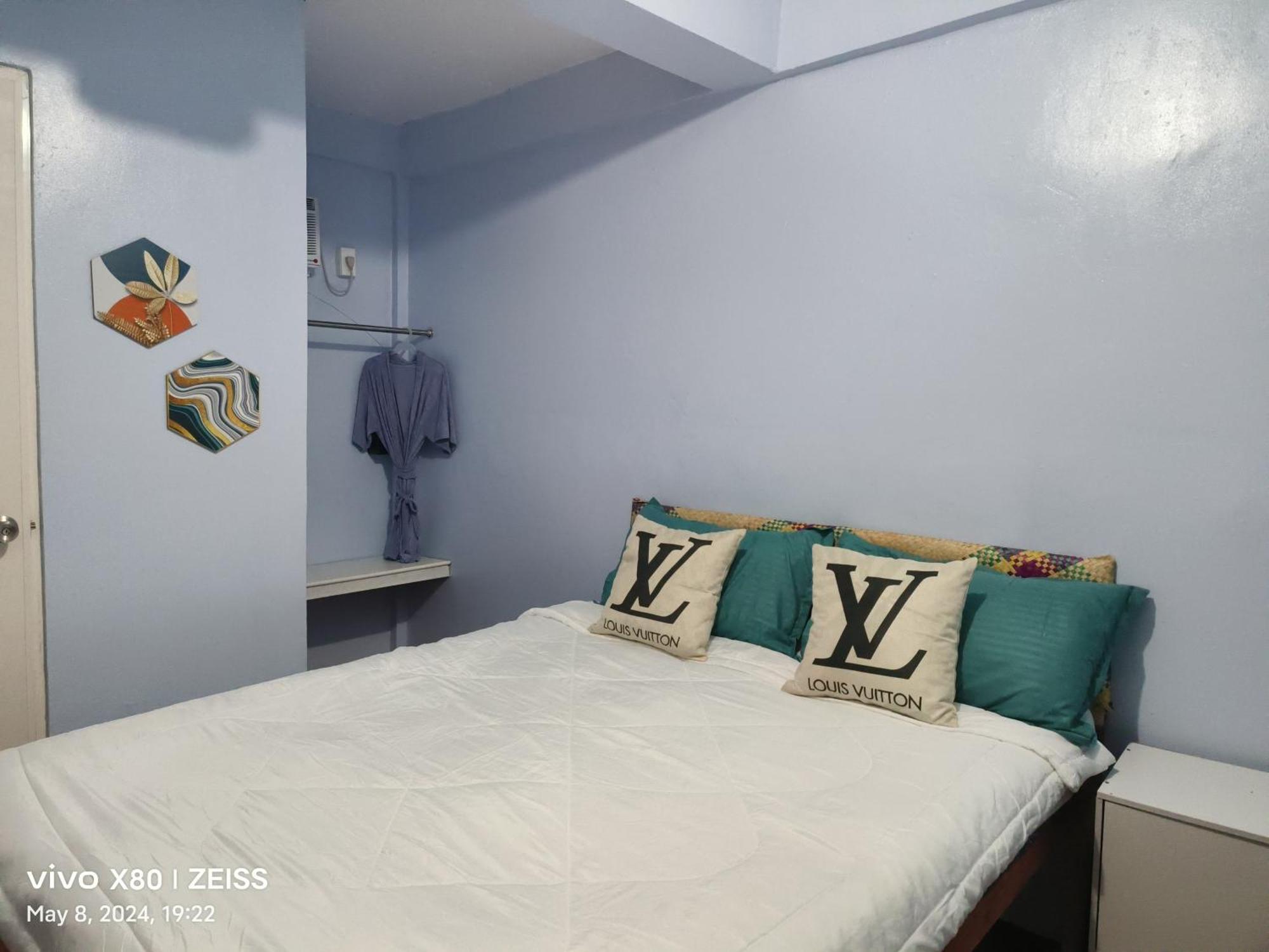 Ani Marie Guest House 科隆 外观 照片