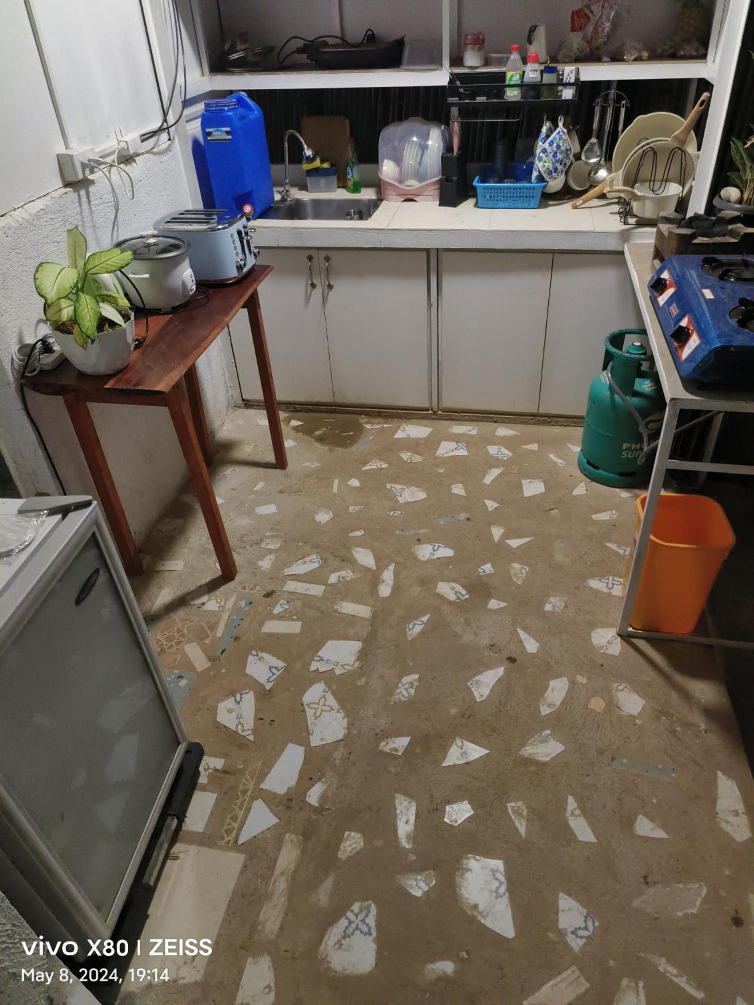 Ani Marie Guest House 科隆 外观 照片
