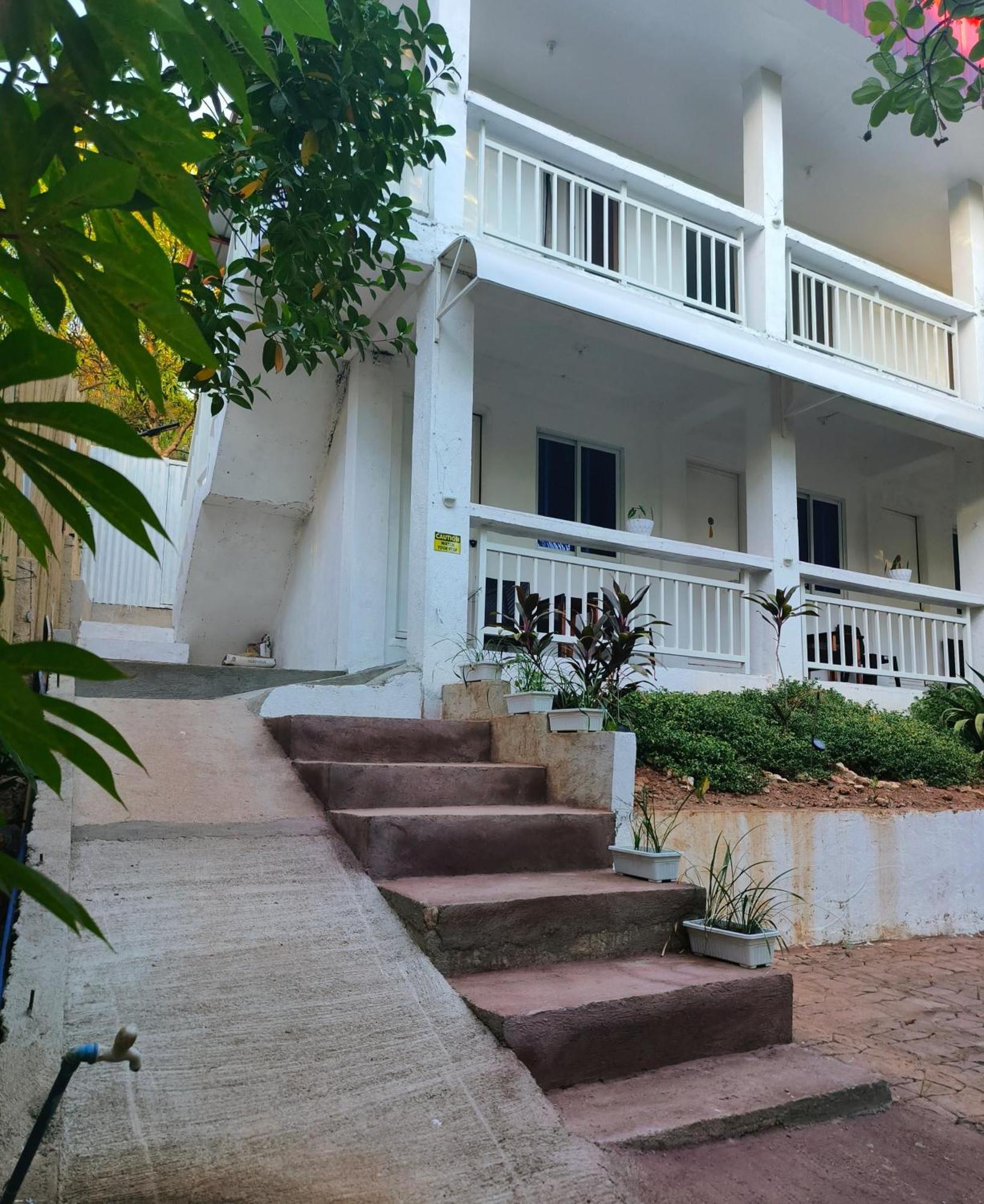 Ani Marie Guest House 科隆 外观 照片