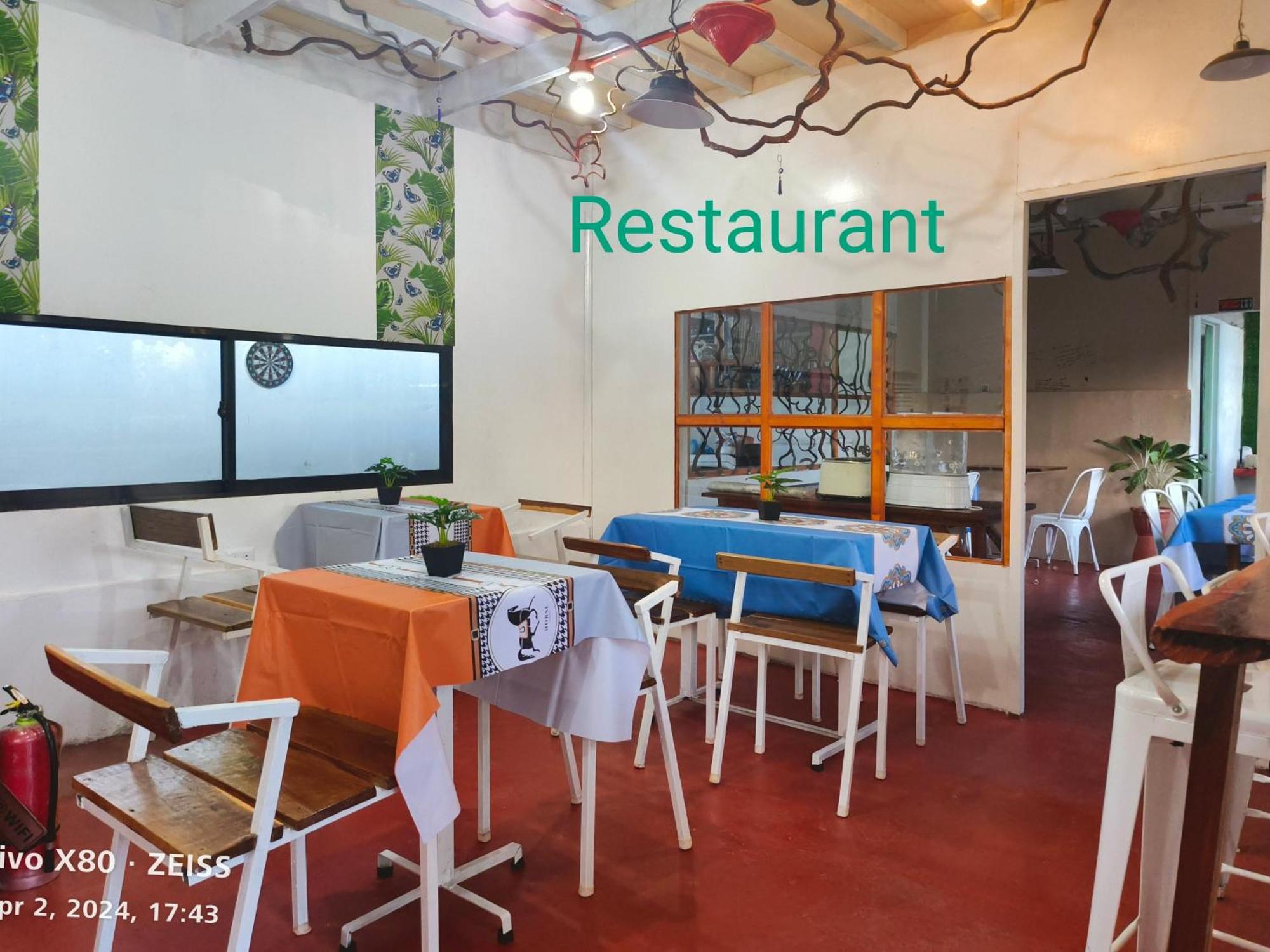 Ani Marie Guest House 科隆 外观 照片