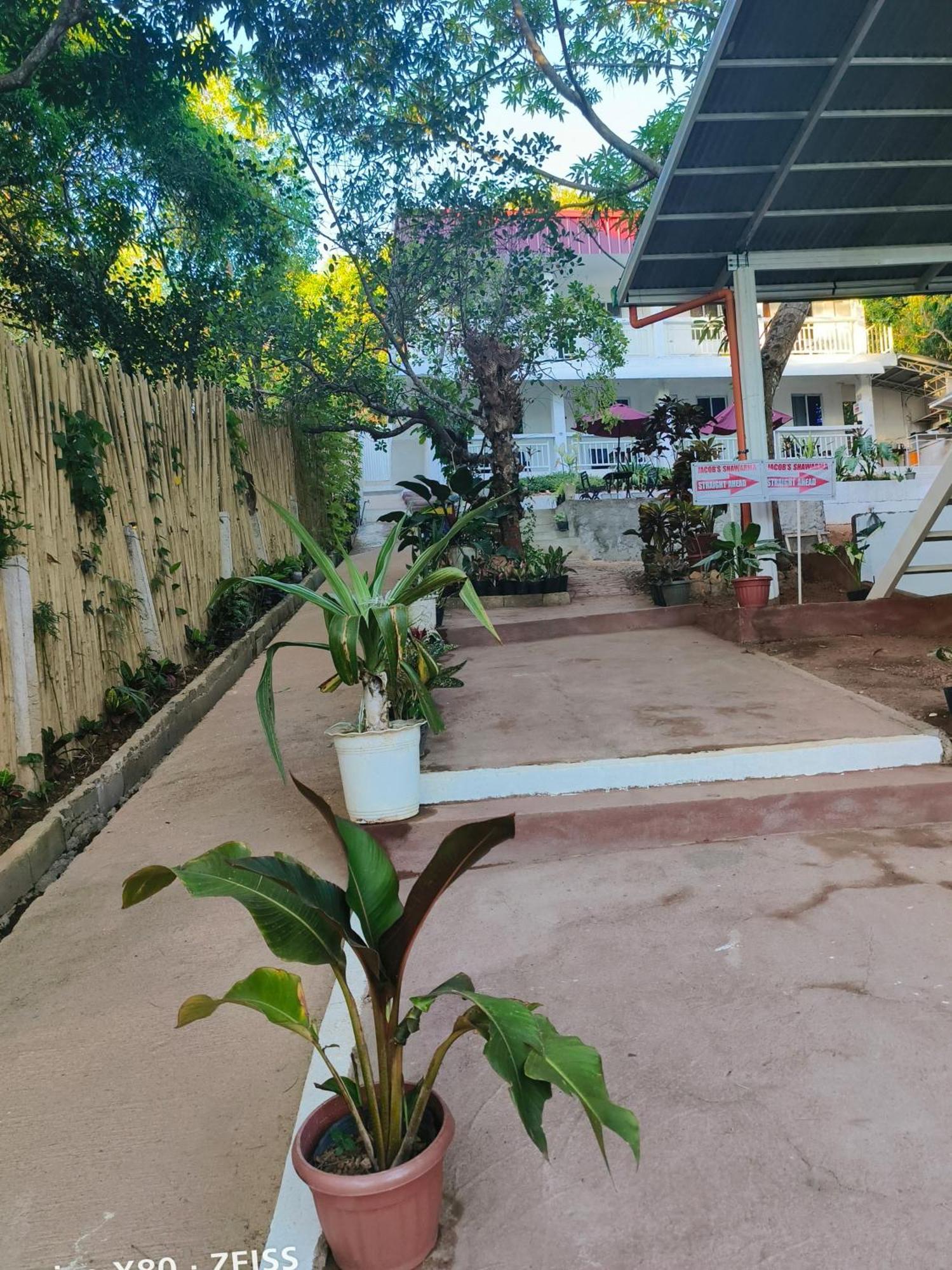 Ani Marie Guest House 科隆 外观 照片