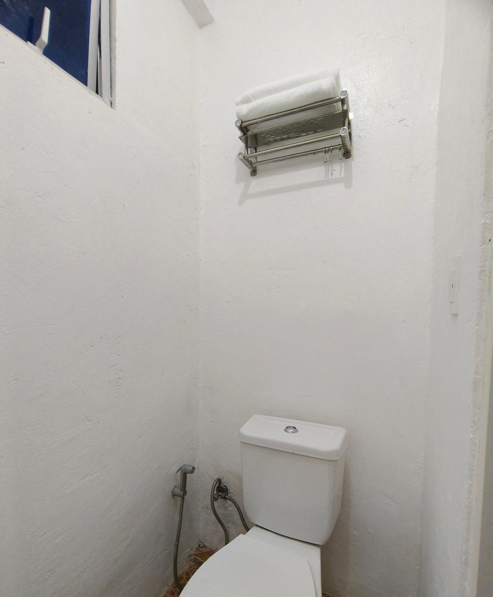 Ani Marie Guest House 科隆 外观 照片