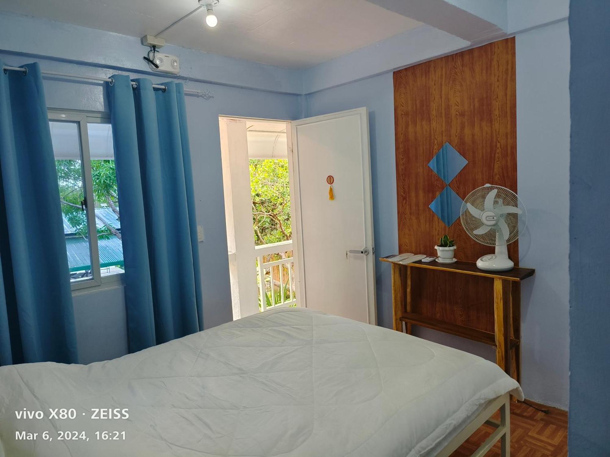 Ani Marie Guest House 科隆 外观 照片